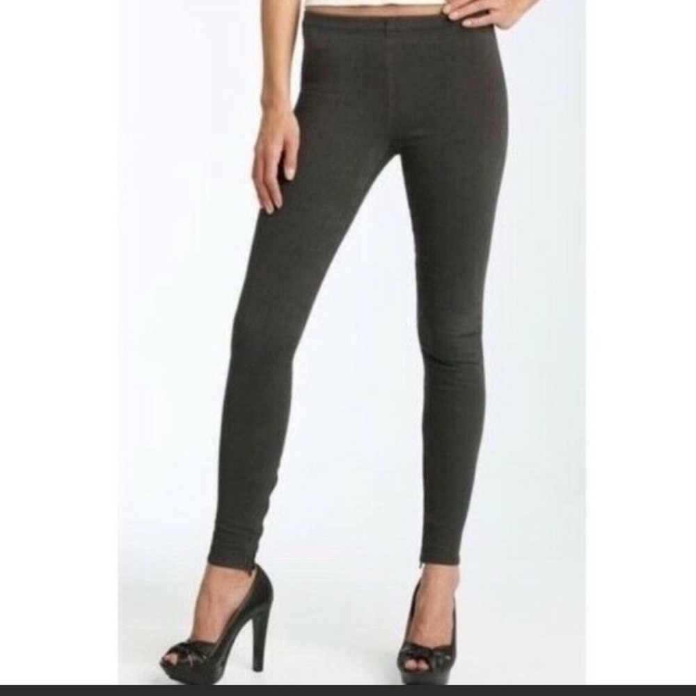 Joe’s Jeans the‎ legging black size XS